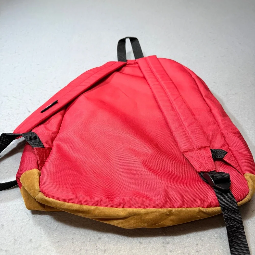 St. Louis Cardinals The Northwest Backpack – Red‎ MLB Bookbag w/ Anime Buttons